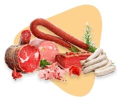 Fleisch & Fisch