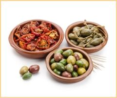 Antipasti