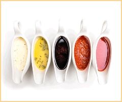 Dressings