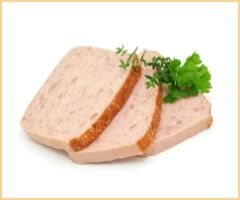 Leberkäse