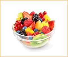 Obstsalate